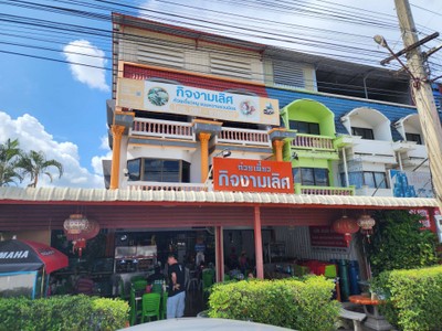 หน้าร้าน