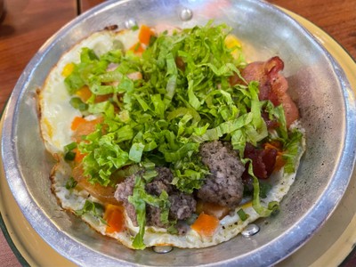 ไข่กะทะ