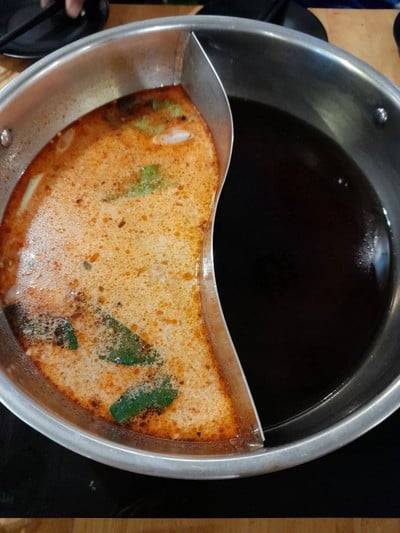 ชาบู ชุดเล็ก