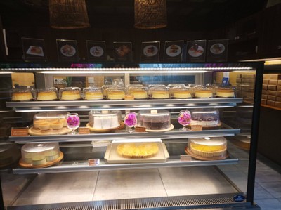 อาหาร หรือ เครื่องดื่ม