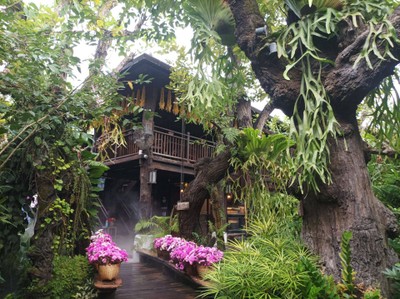 บรรยากาศ