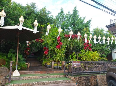 หน้าร้าน