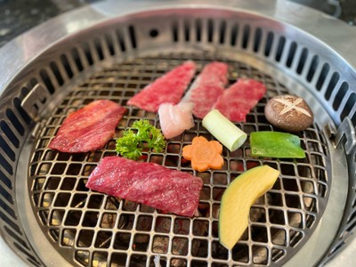 🥩 Yakiniku Time.