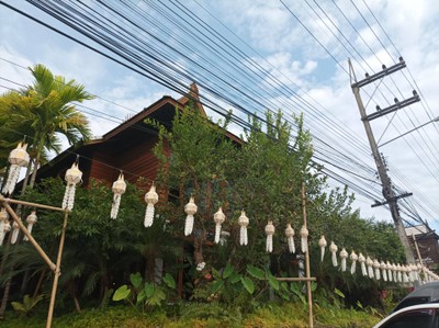 หน้าร้าน