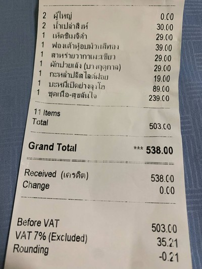อื่นๆ