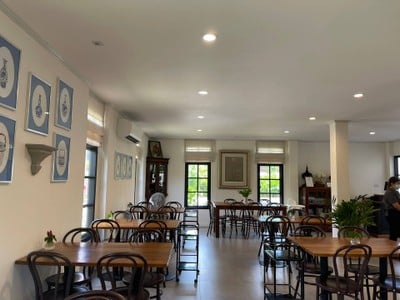 บรรยากาศ วีระลาบเป็ด เชียงใหม่ หนองฮ่อซอย3 (ตรงข้ามสำนักงาน ปปส. ภาค5)