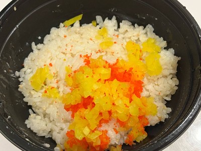 Jumeokbap