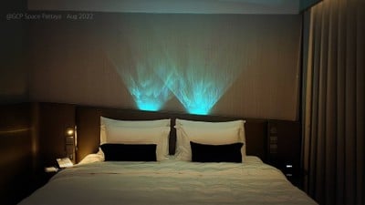 Grande Centre Point Space Pattaya