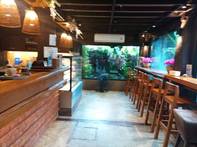 บรรยากาศ