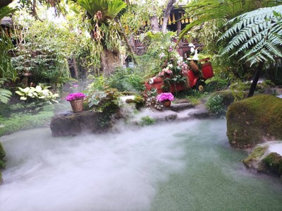 บรรยากาศ