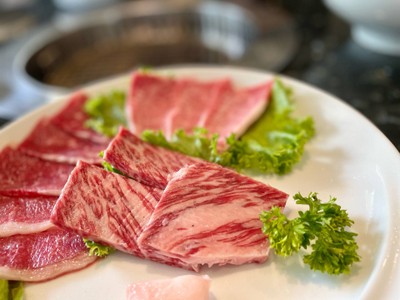 🥩 Tokujyou Kalbi.
