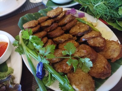 ไส้อั่ว