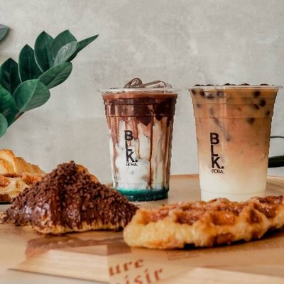 BLK.BOBA หนองรี ชลบุรี บ้านสวน