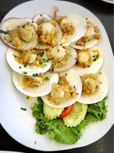 อุดมโภชนา