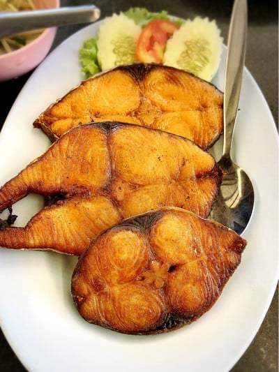 อุดมโภชนา