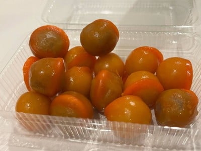เม็ดขนุน