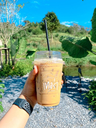 เอสเพรสโซ่เย็น