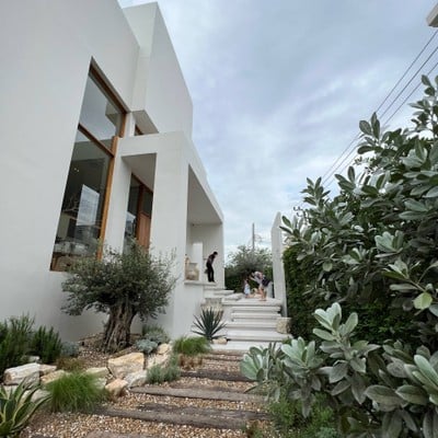 OIKOS Café & Restaurant Ekkachai64