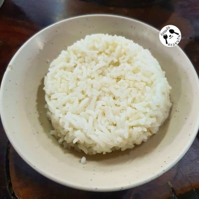 ข้าวเปล่า