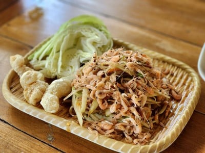 หนองคายป้าสุ สาขาราชพฤกษ์ ถนนราชพฤกษ์-รัตนาธิเบศร์
