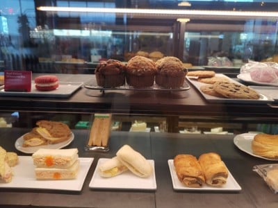 Starbucks Robinson Ratchapruek