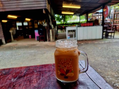 ชาชัก