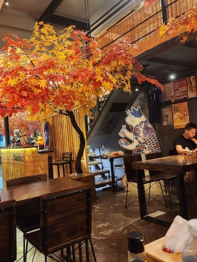 บรรยากาศ