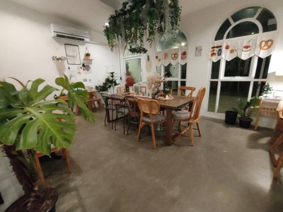 บรรยากาศ