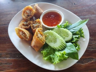 ปอเปี๊ยะกั้ง