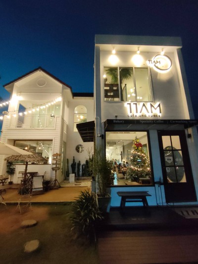 หน้าร้าน