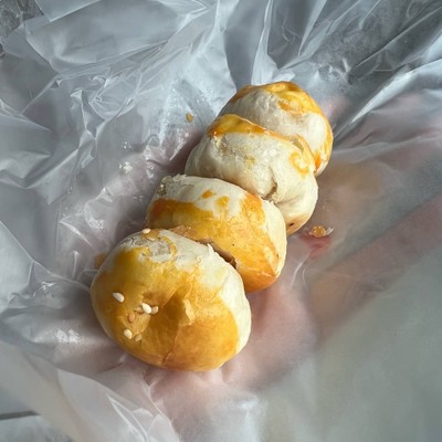 เต้าส้อไส้หวาน