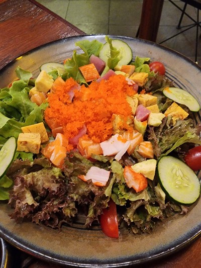 อาหาร หรือ เครื่องดื่ม