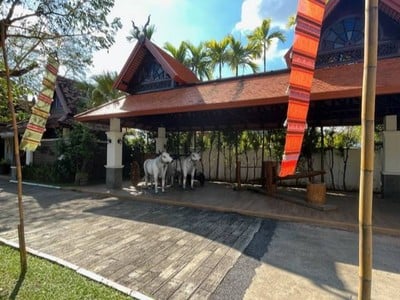 บรรยากาศ