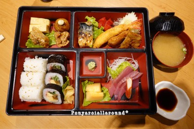 Bento(SetB)