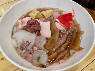จ่าอูหมูเกาหลี รัชโยธิน