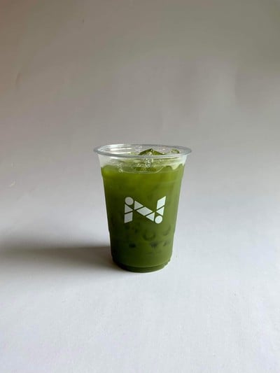 เมนูของร้าน นิคเปรสโซ่ NickPresso Coffee -