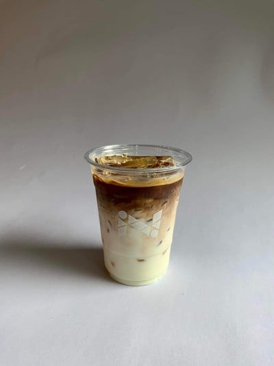 เมนูของร้าน นิคเปรสโซ่ NickPresso Coffee -