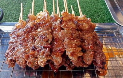 อาหาร หรือ เครื่องดื่ม