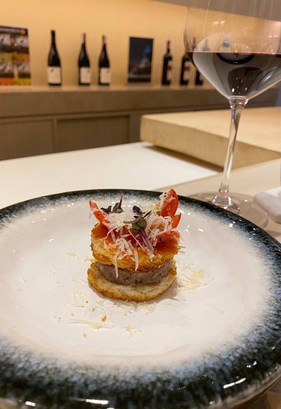 อาหาร หรือ เครื่องดื่ม