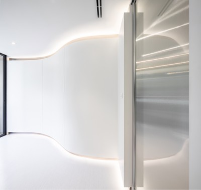 คอสเดนท์ สาขา พระราม 9 COSDENT SMILE DESIGN 