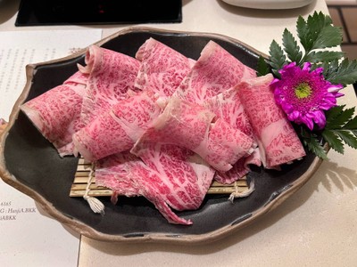 A5 Omi Wagyu Kaburi