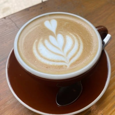 Phil Coffee Company สุขุมวิท