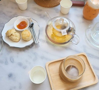 Ariya Patisserie (AR Patisserie)