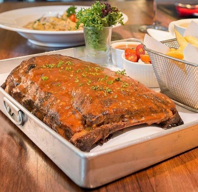 The Witches Brew Diner & Bar