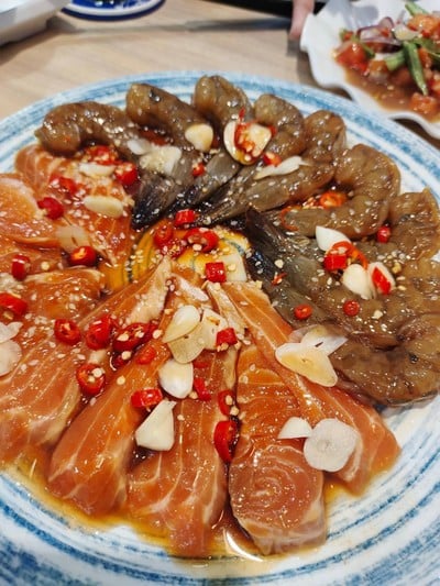 โอชิเน Oshinei ขอนแก่น  ขอนแก่น