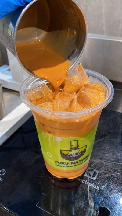 รอยัลชาไทย