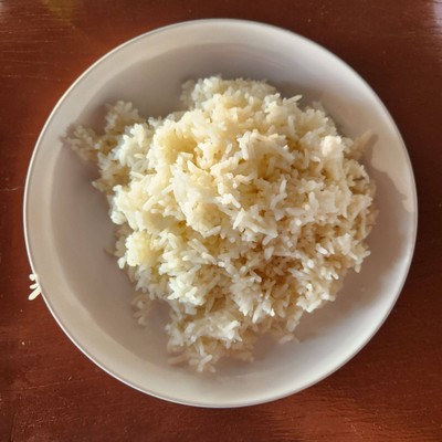 ข้าวเปล่า