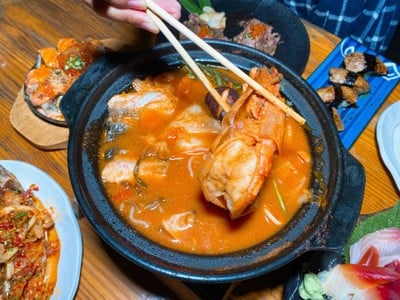 Nomimono Izakaya
