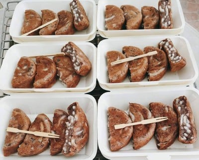 เมนูของร้าน หอมมะพร้าว2 เขาแคนปากช่อง