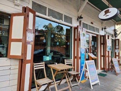 หน้าร้าน
